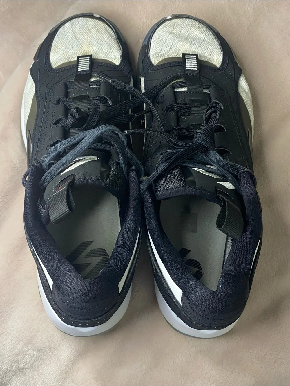 JORDAN LUKA 2 TB  Mens Shoes SIZE 10